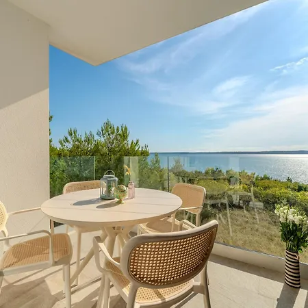 Apartman Casa Vanda Rtina