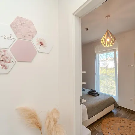 Apartment Casa Vanda Rtina