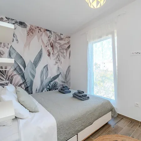 Apartment Casa Vanda *