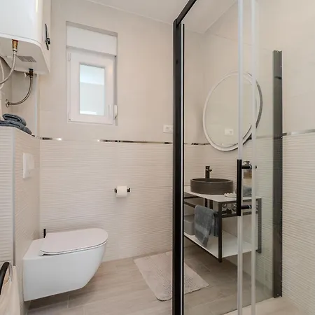 Apartment Casa Vanda