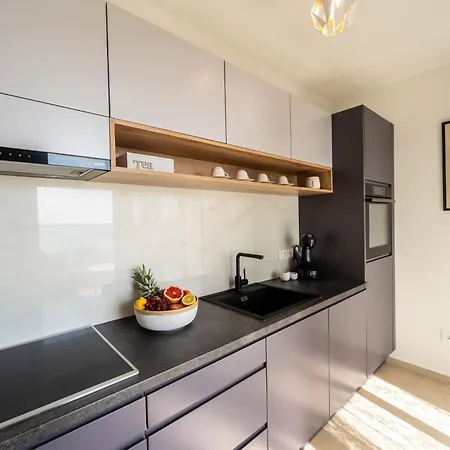 Apartment Casa Vanda Rtina