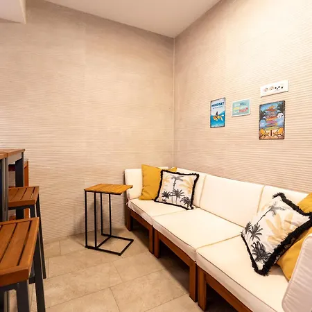 Apartment Casa Vanda