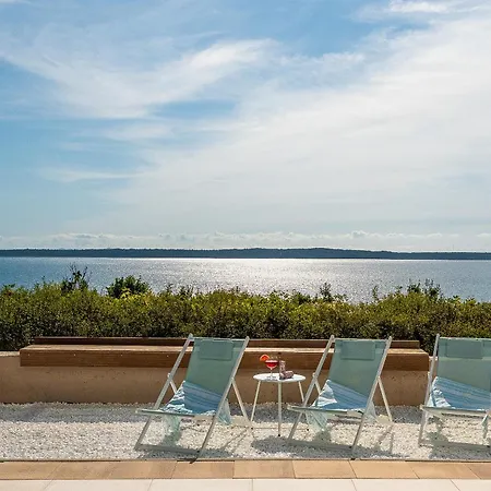 Apartment Casa Vanda Rtina