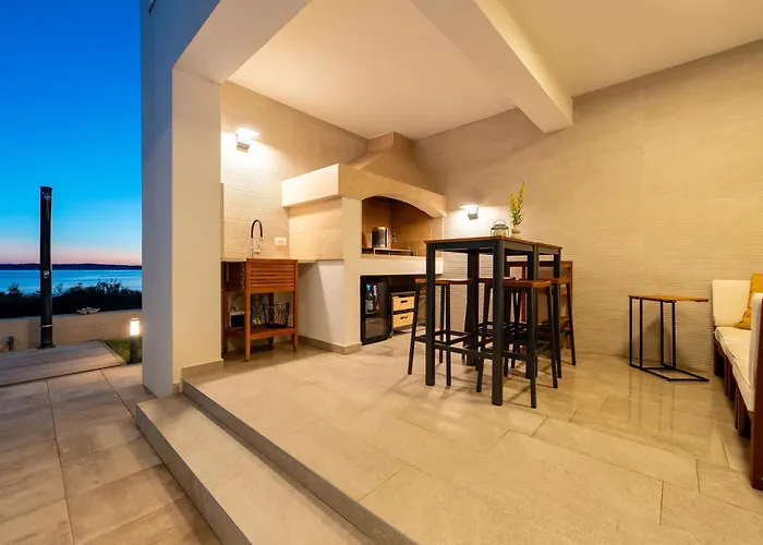 Casa Vanda Apartman *