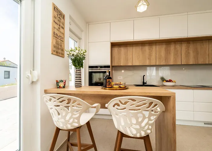 Apartman Casa Vanda *