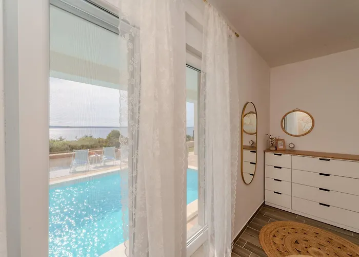 Casa Vanda Apartman *