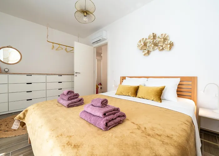Apartman Casa Vanda *