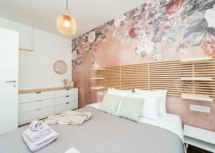 Apartman Casa Vanda *