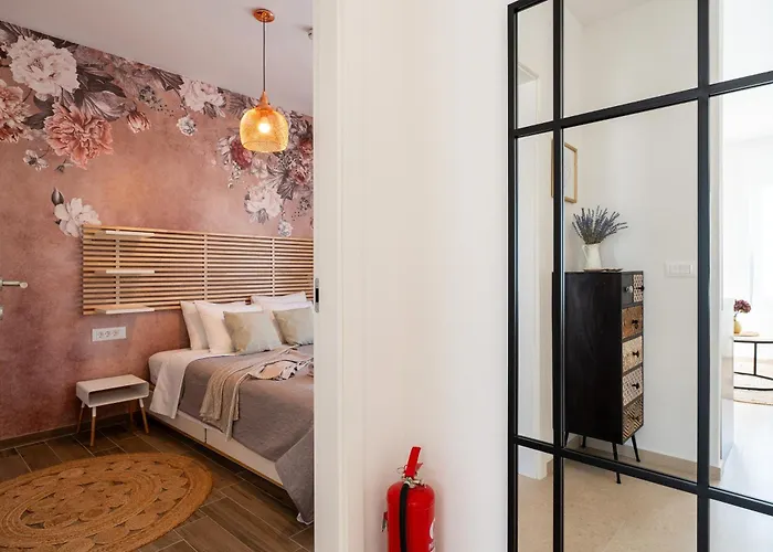 Casa Vanda Apartman *