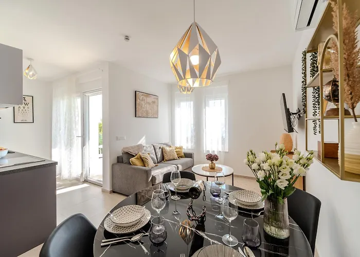 Casa Vanda Apartman *