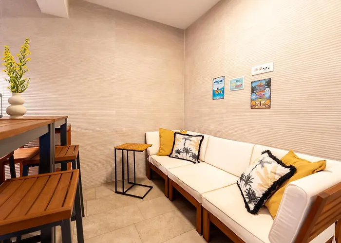 Apartman Casa Vanda