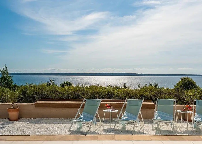 Apartman Casa Vanda Rtina